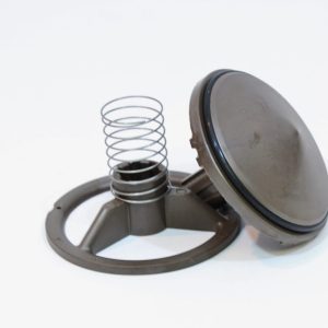 Anti Suckback Valve, 160 250, 0999.523.019