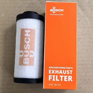 Lọc Tách Dầu Busch V532 140 154