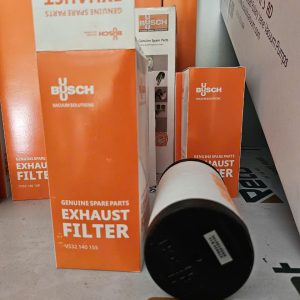 Lọc Tách Dầu Busch V532 140 155