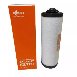 Lọc Tách Dầu Busch V532 140 156