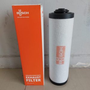 Lọc Tách Dầu Busch V532 140 157