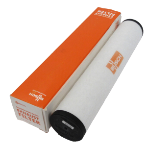 Lọc Tách Dầu Busch V532 140 159
