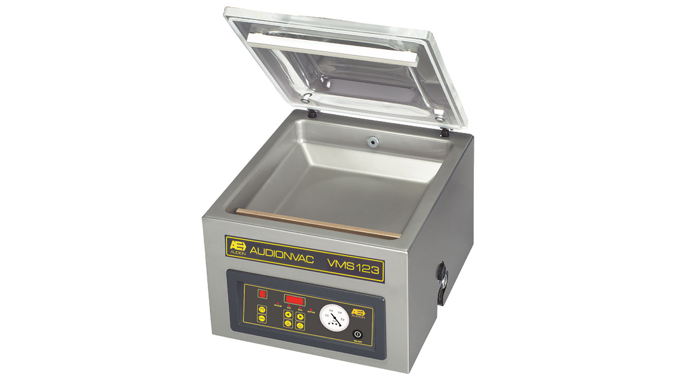 AudionVac VMS 123