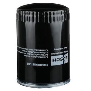 Lọc dầu Busch 0531 000 001