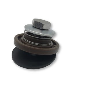 Van Xả Một Chiều Busch 0916 000 696
