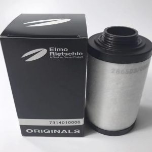 Lọc Dầu Elmo Rietschle 731401
